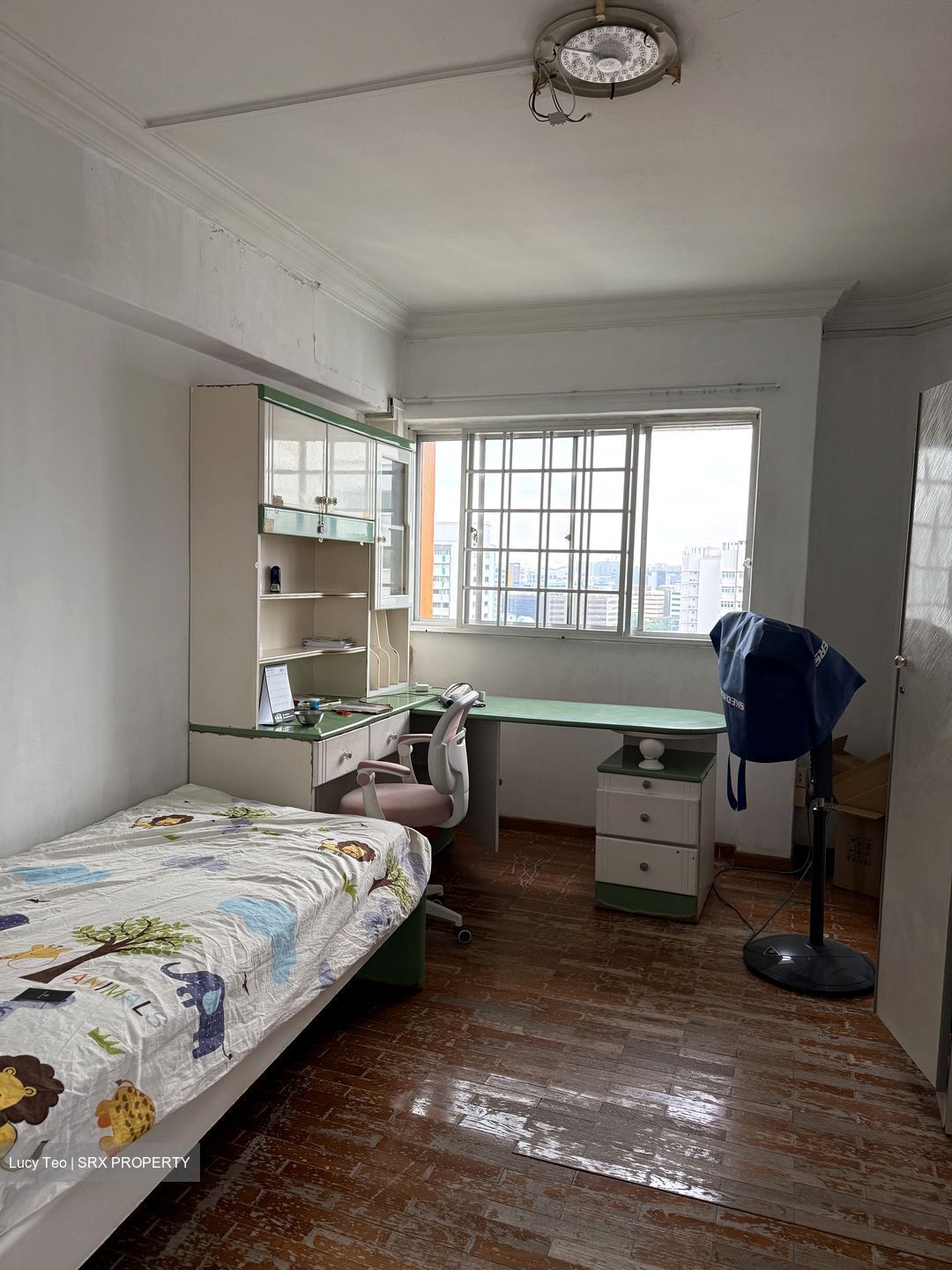 Blk 16 Joo Seng Heights (Toa Payoh), HDB 5 Rooms #590814601